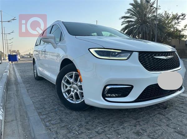 كرايسلر باسيفيكا 2022 للبيع في العراق - البصرة